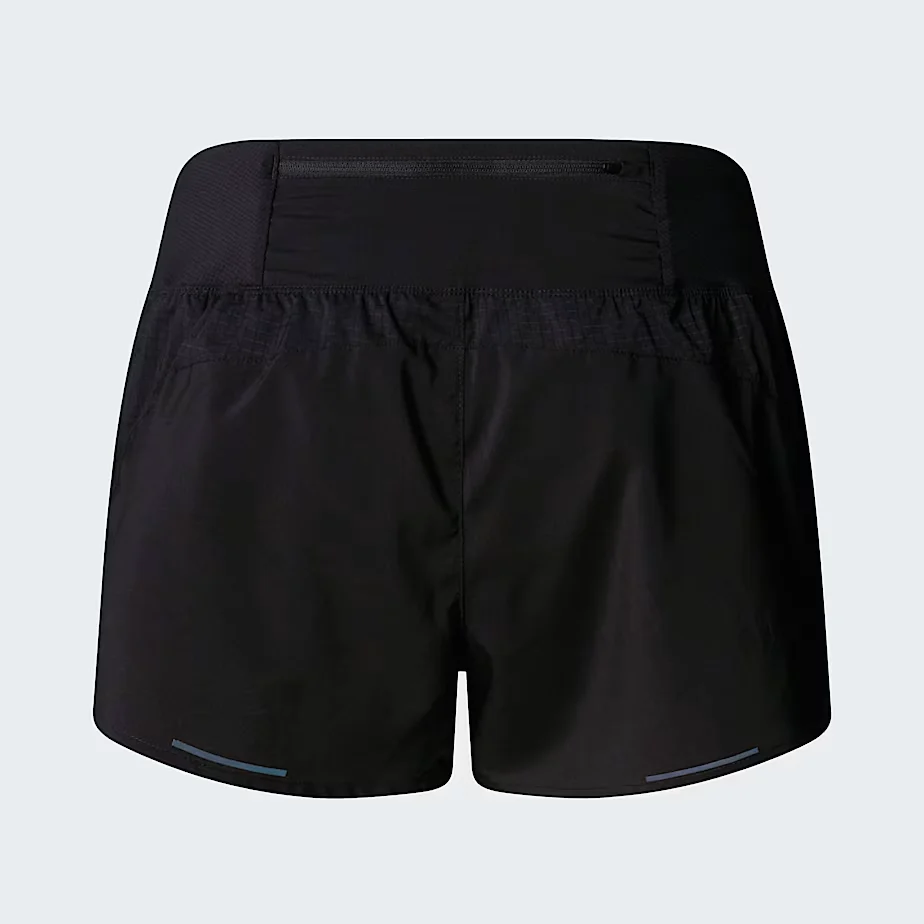 W Sunriser Short 3