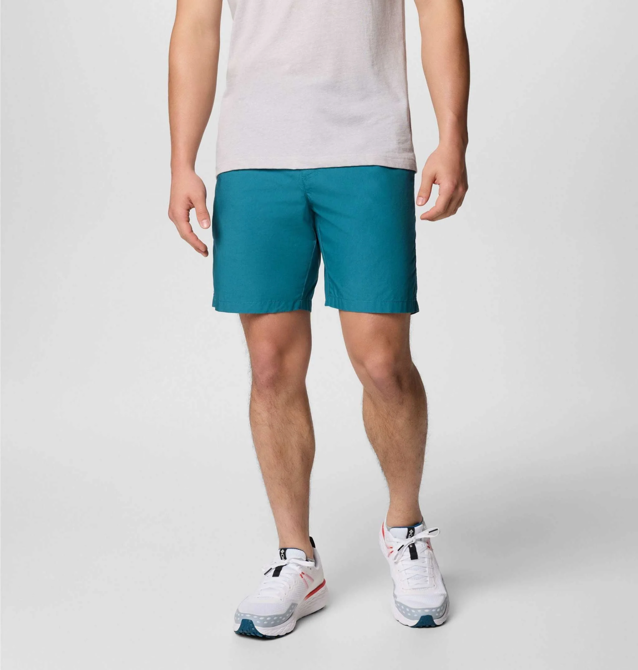 Men's Washed Out? Short