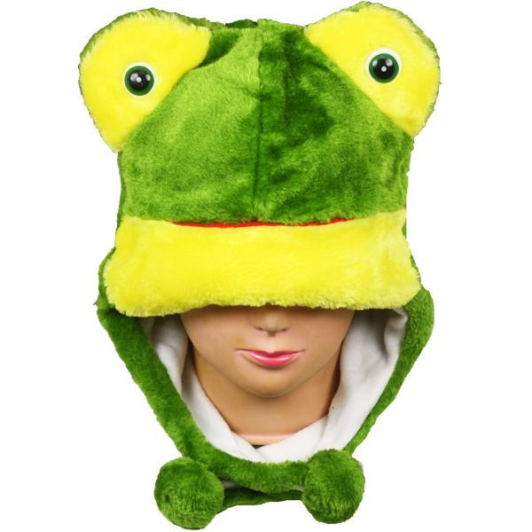 Frog Hat 5500S