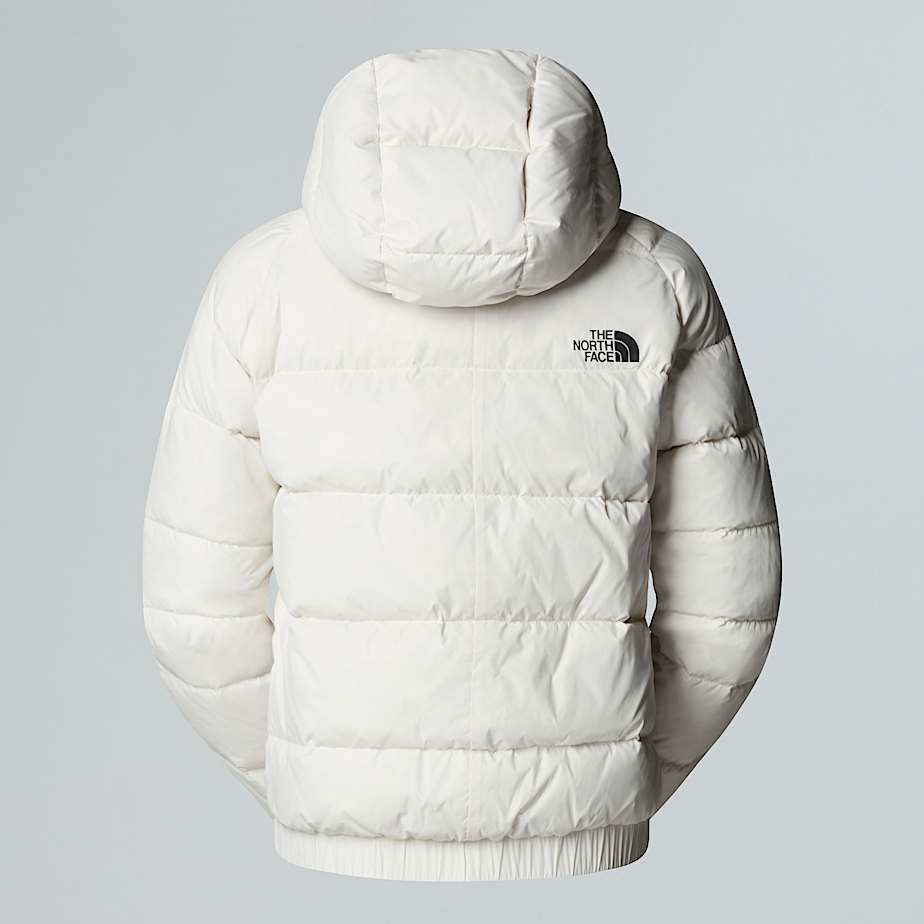 W Hyalite Down Hoodie