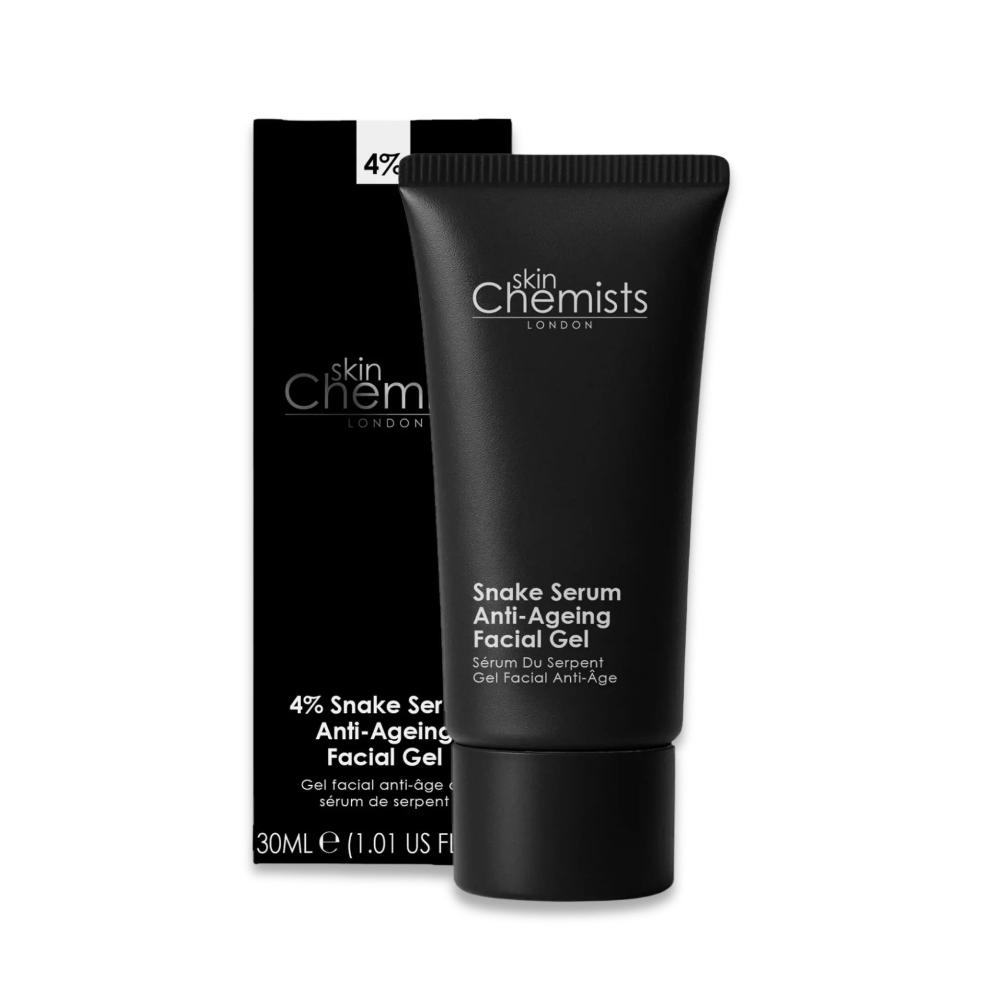 Snake Serum Anti-Ageing Facial Gel 30ml