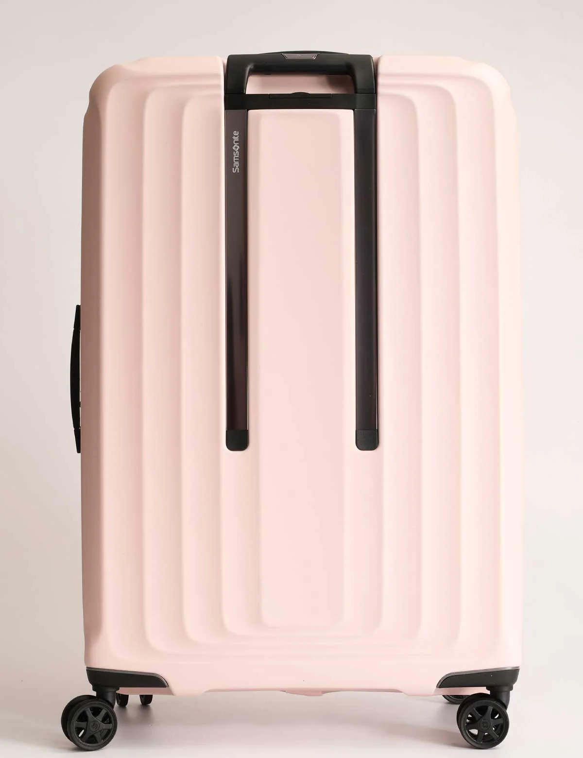 Trolley grande Samsonite Nuon exp. 4 ruote