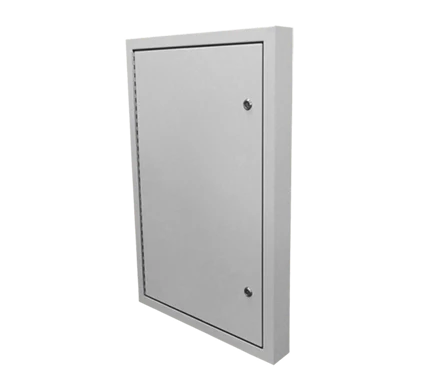 Mitras Aluminium Fire Resistant Electricity Overbox