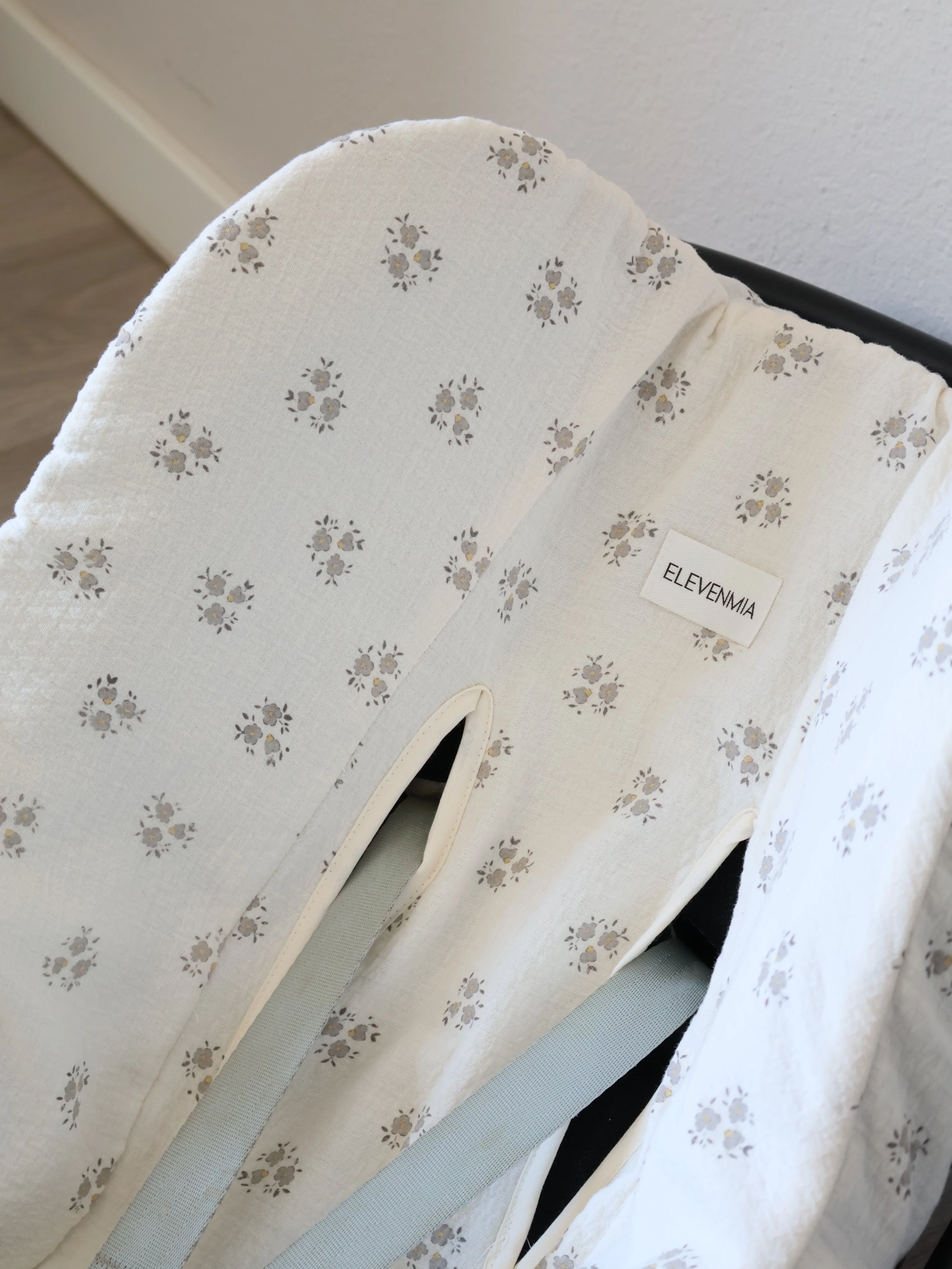 Funda Grupo 0 INTI GRIS