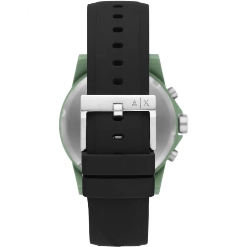 Armani Exchange Outerbanks Chronograph Multi-colour Watch - AX1348
