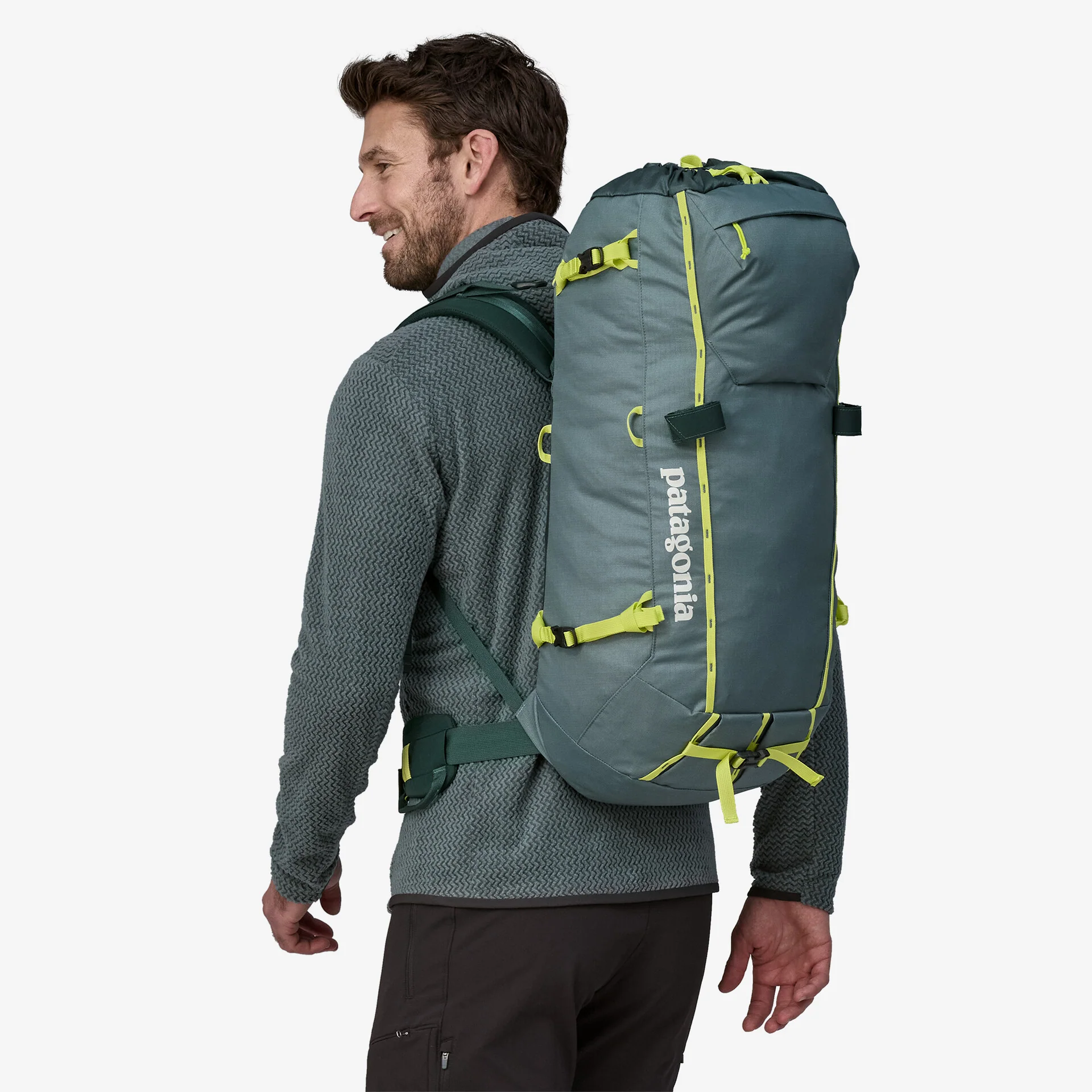 Ascensionist 35L