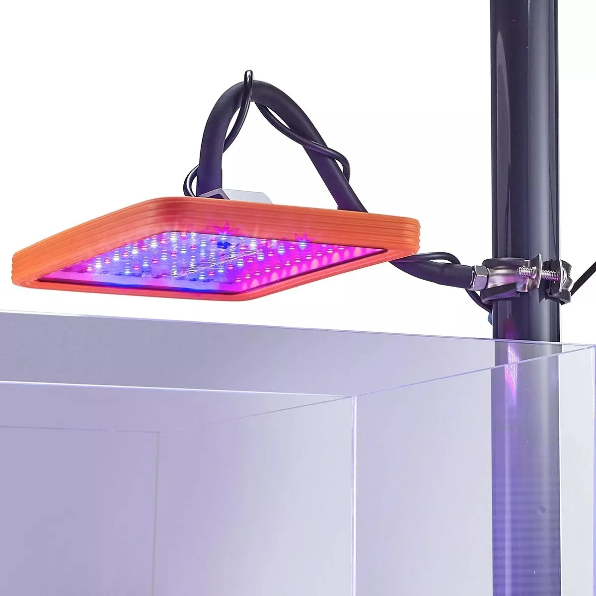 GRO Refugium Light with Pipe Mount