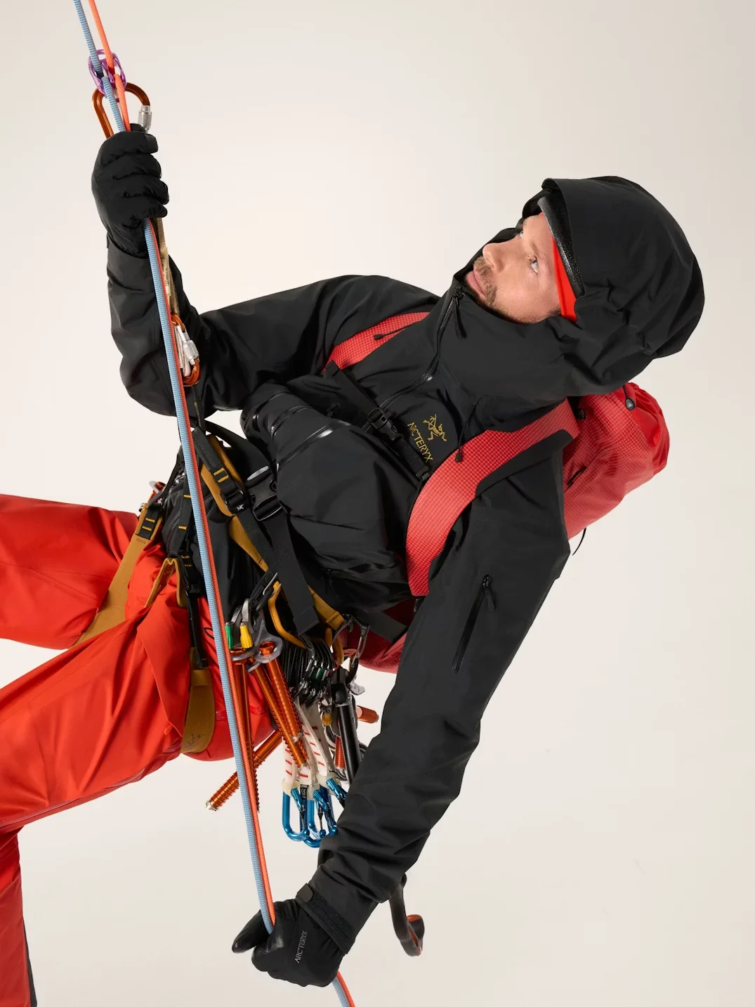 Alpha SV Jacket M