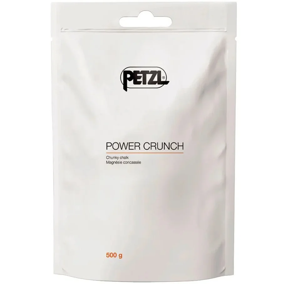 Power Crunch