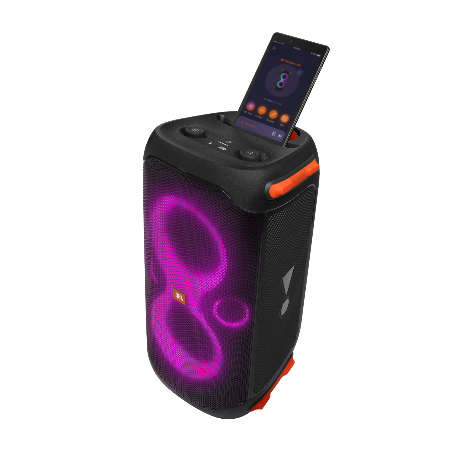 JBL Partybox 110
