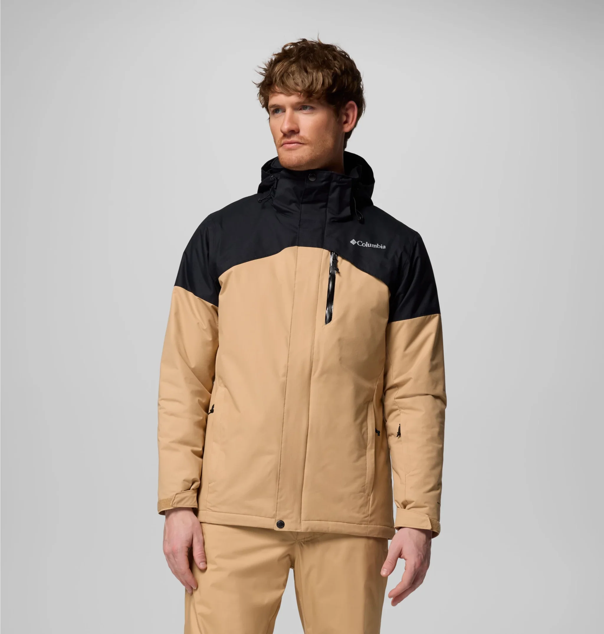 Last Tracks? II Jacket