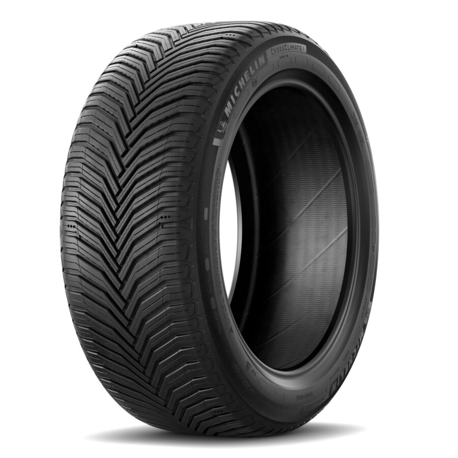 MICHELIN CROSSCLIMATE 2 205/55 R16 91 W Tire