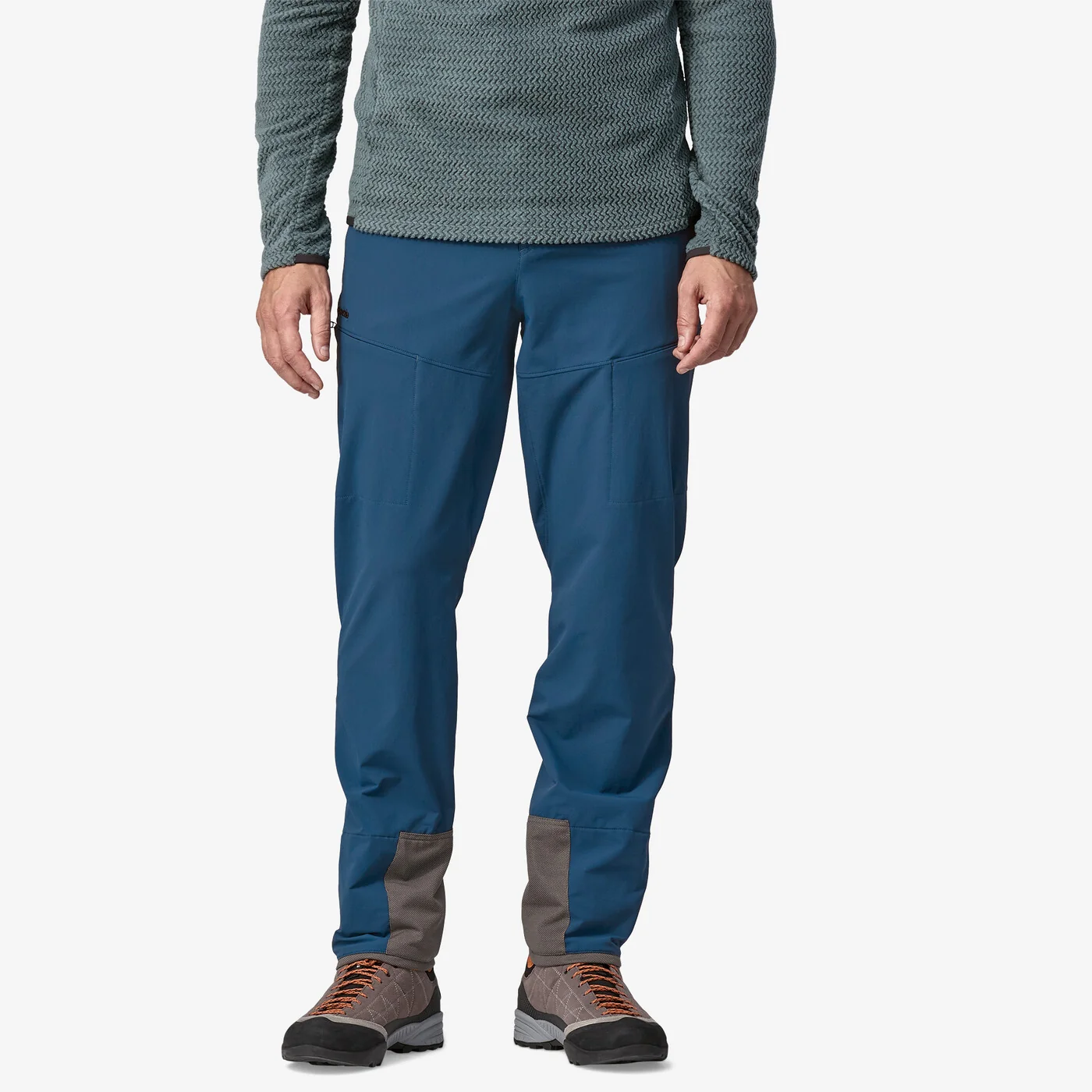 M's Alpine Guide Pants