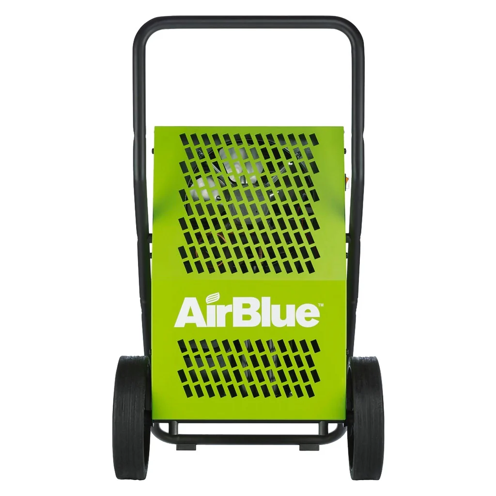 2025 Swegon Deshumidificador móvil AirBlue BT 35 ECO 2617672