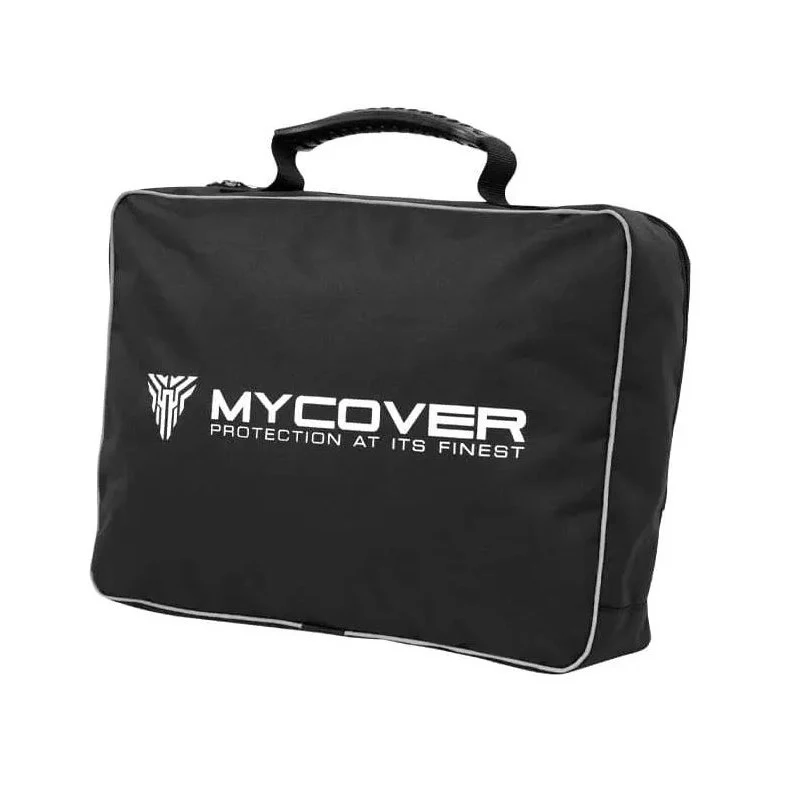 MYCOVER Abdeckplane OC-01 black edition, M