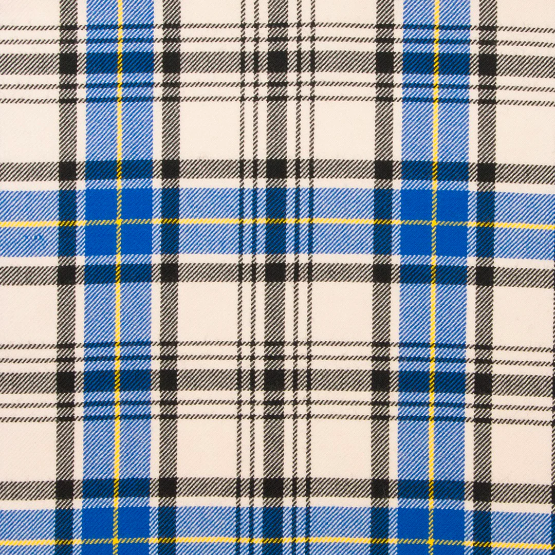 Hannay Modern Tartan