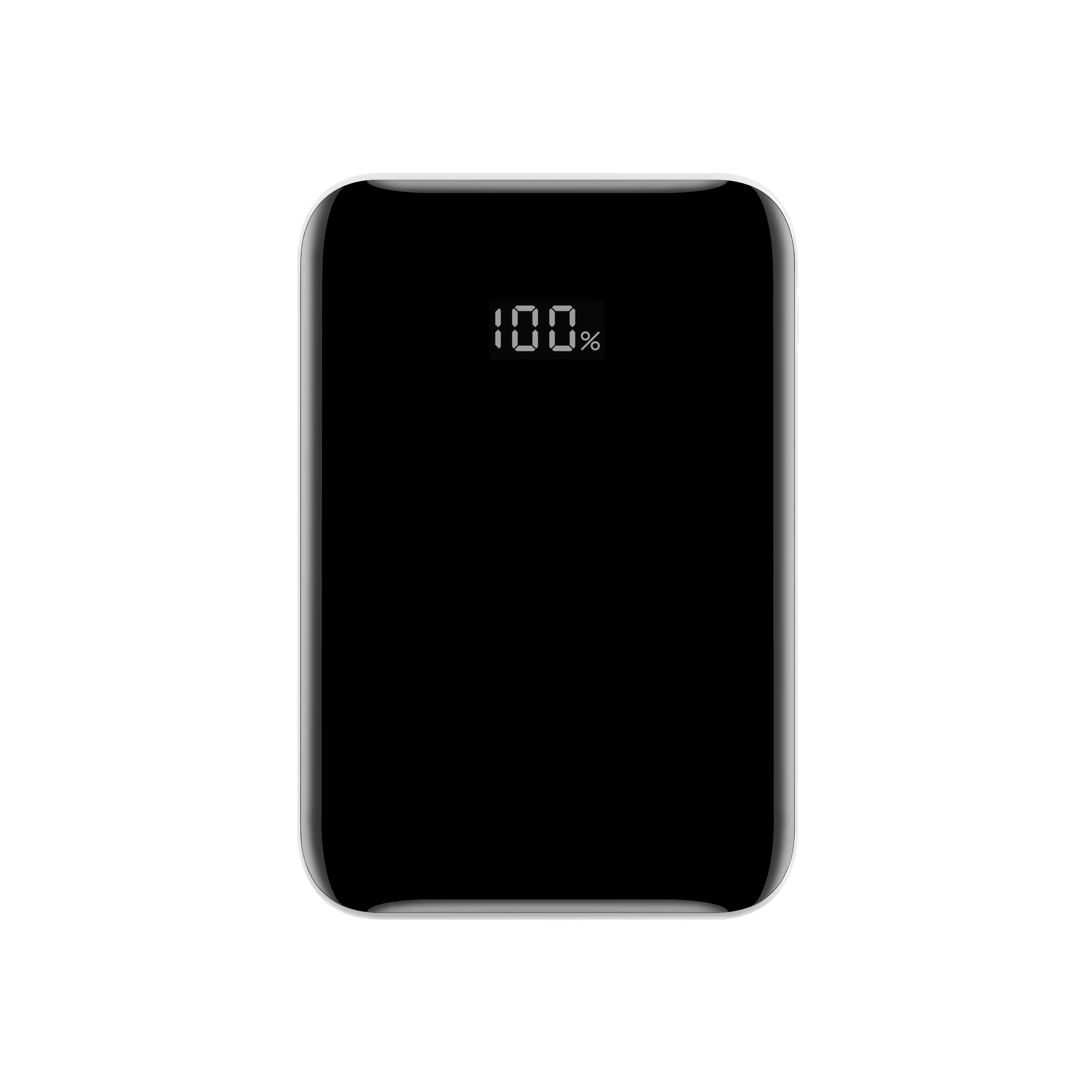 Powerbank 10.000 mAh mit USB-C, USB-A �C Schnellladefunktion