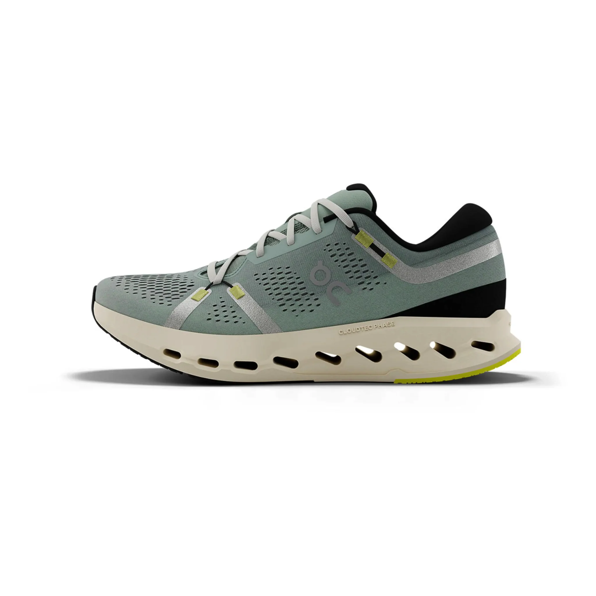 Cloudsurfer 2M
