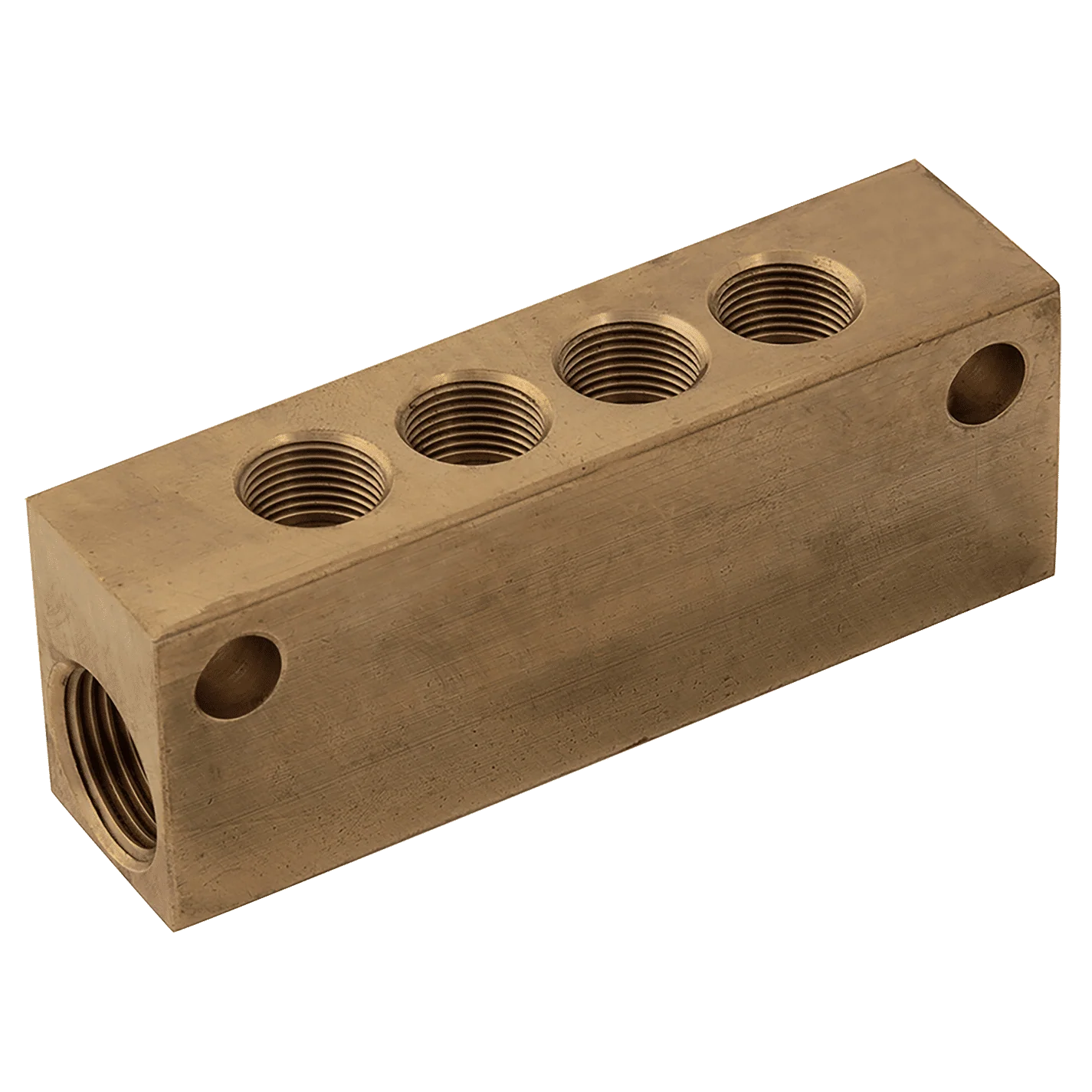 FT Pro - CMMB16/10 Manifold 2 X 16MM OD X 4 X 10MM OD 36030465