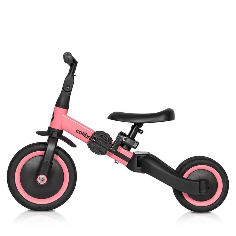 2025 COLIBRO TREMIX 4 en 1