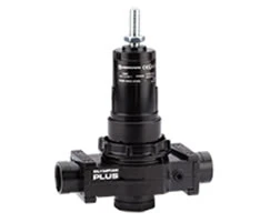 Norgren V64H-4GD-RMN, Olympian Plus pressure relief valve, G1/2, 1-10 bar, without gauge