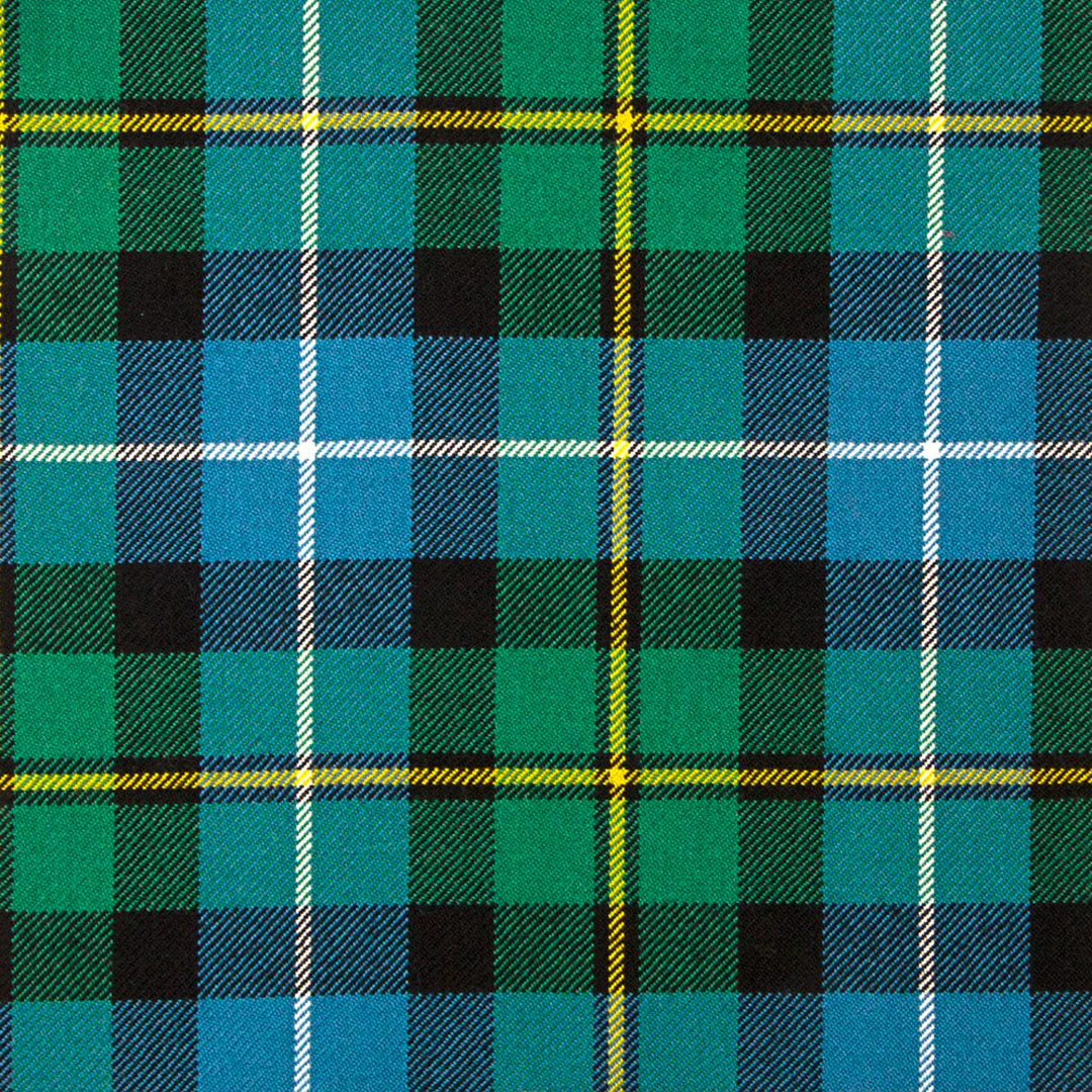 MacNeil of Barra Ancient Tartan