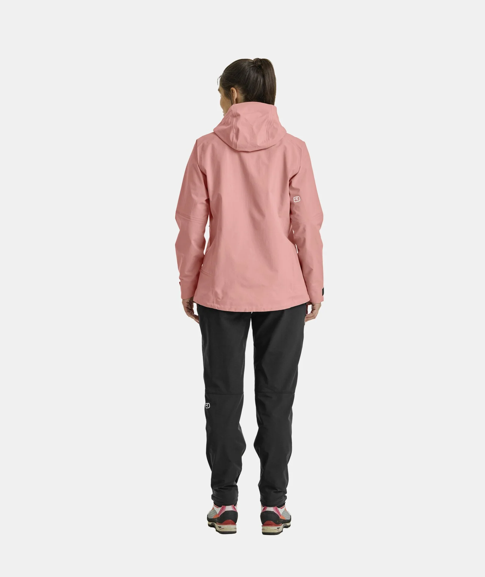 Seceda 3L Jacket W