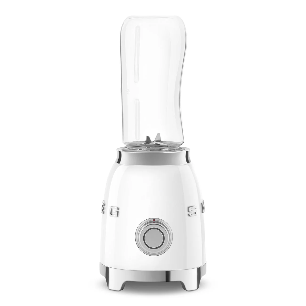 Smeg Standmixer 50`s Style PBF01WHEU