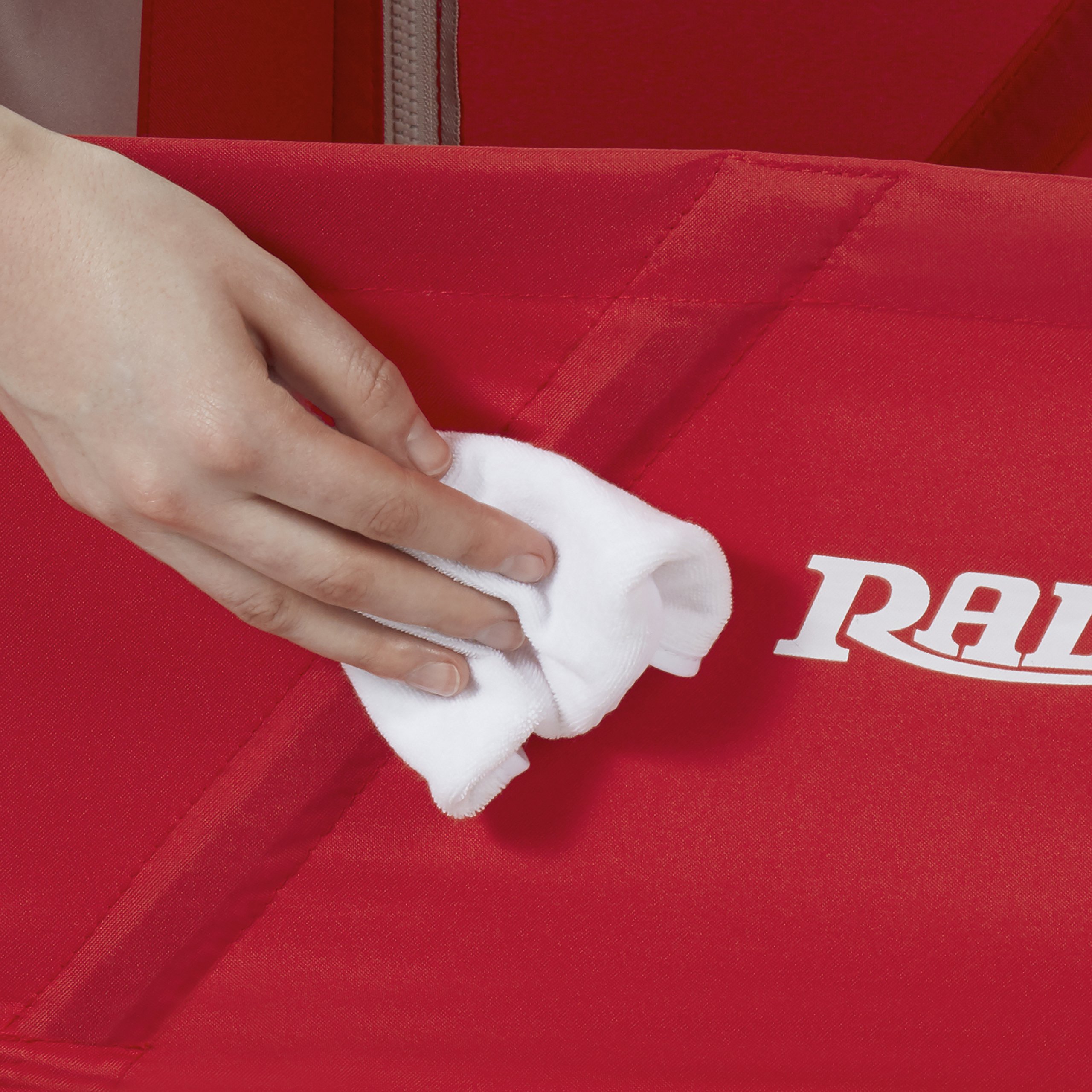 Radio Flyer Off Road Wagon Canopy