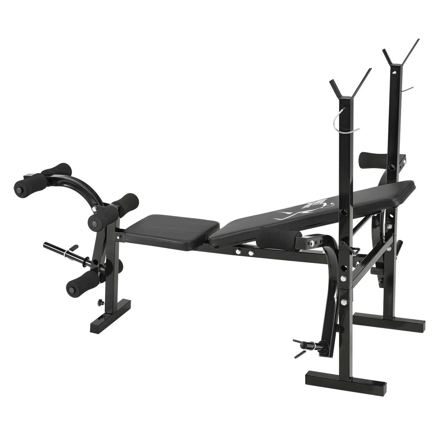 2025 ProfiGym Hantelbank 1000