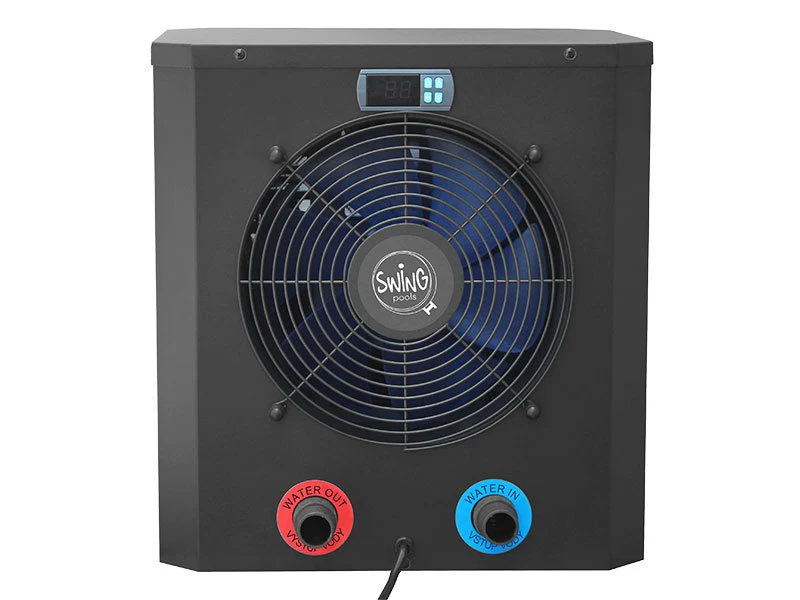 Värmepump Mountfield Mini-25