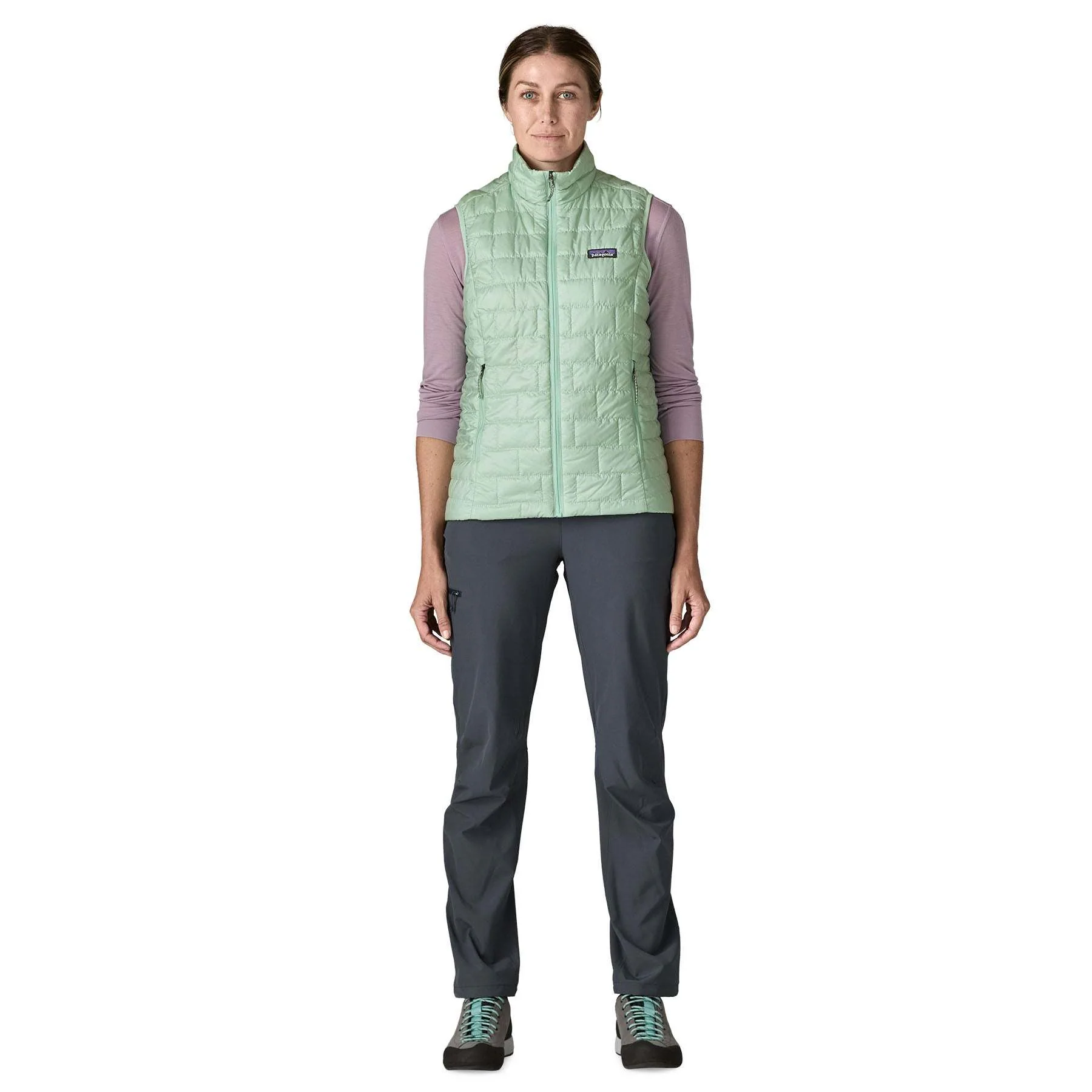 W's Nano Puff Vest