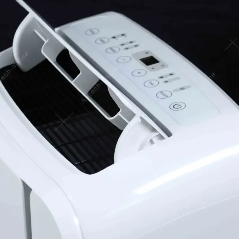 Midea MPPDA-09CRN7-Q