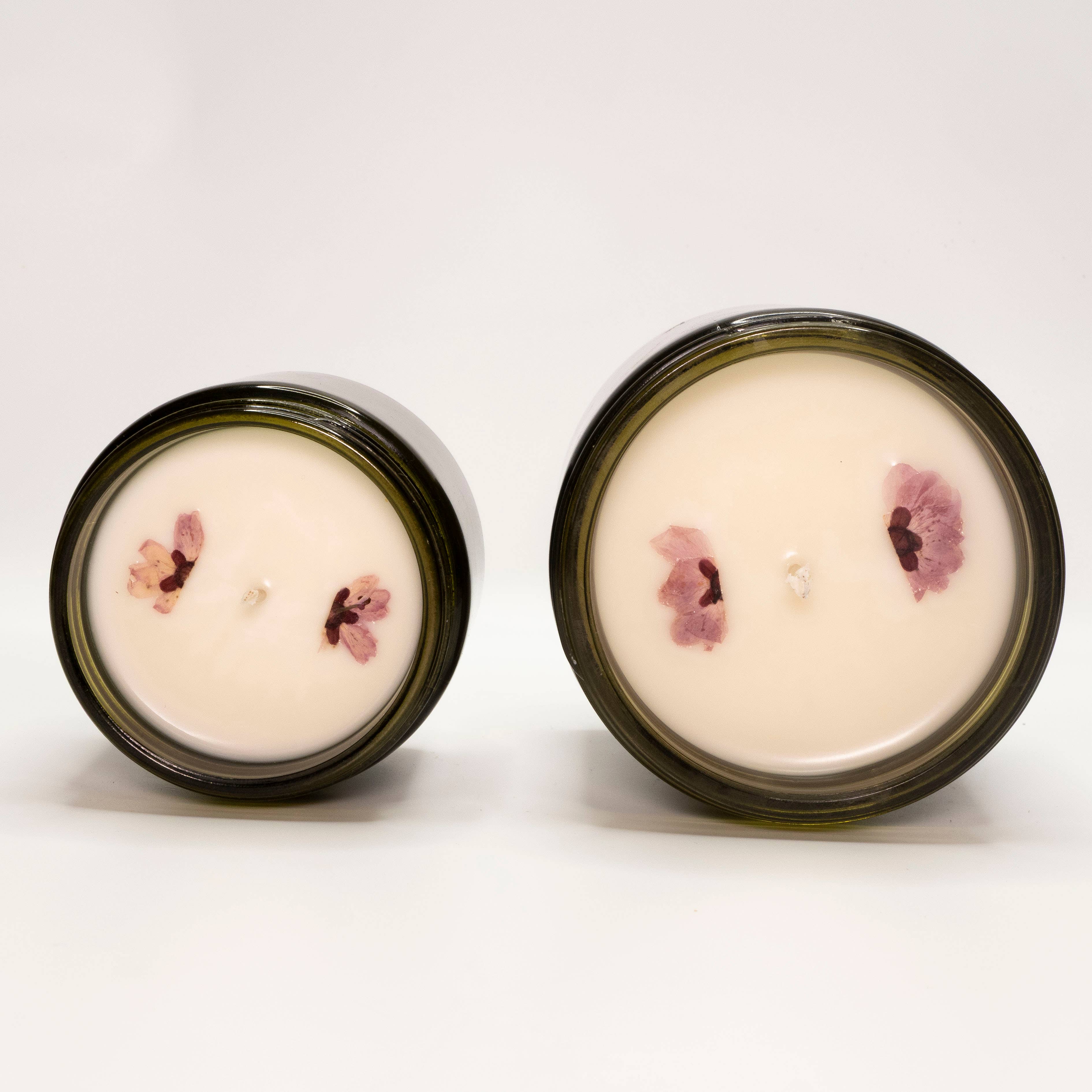 Vanilla Tuberose QUEER CANDLE CO