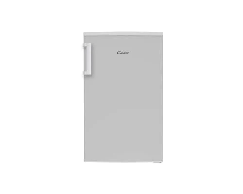 CANDY COT1S45FSH Réfrigérateur table top   106L (91L   15L)   Froid statistique   84 cm x 50 cm   Classe F   39 dB   Silver : Amazon.it: Grandi elettrodomestici