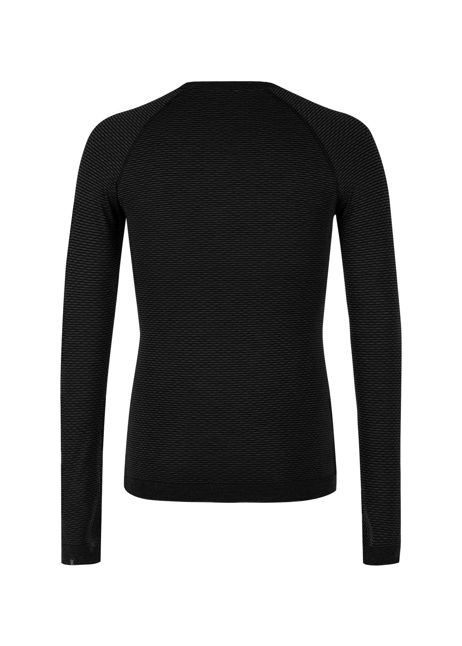 Seamless Merino 2 Maglia
