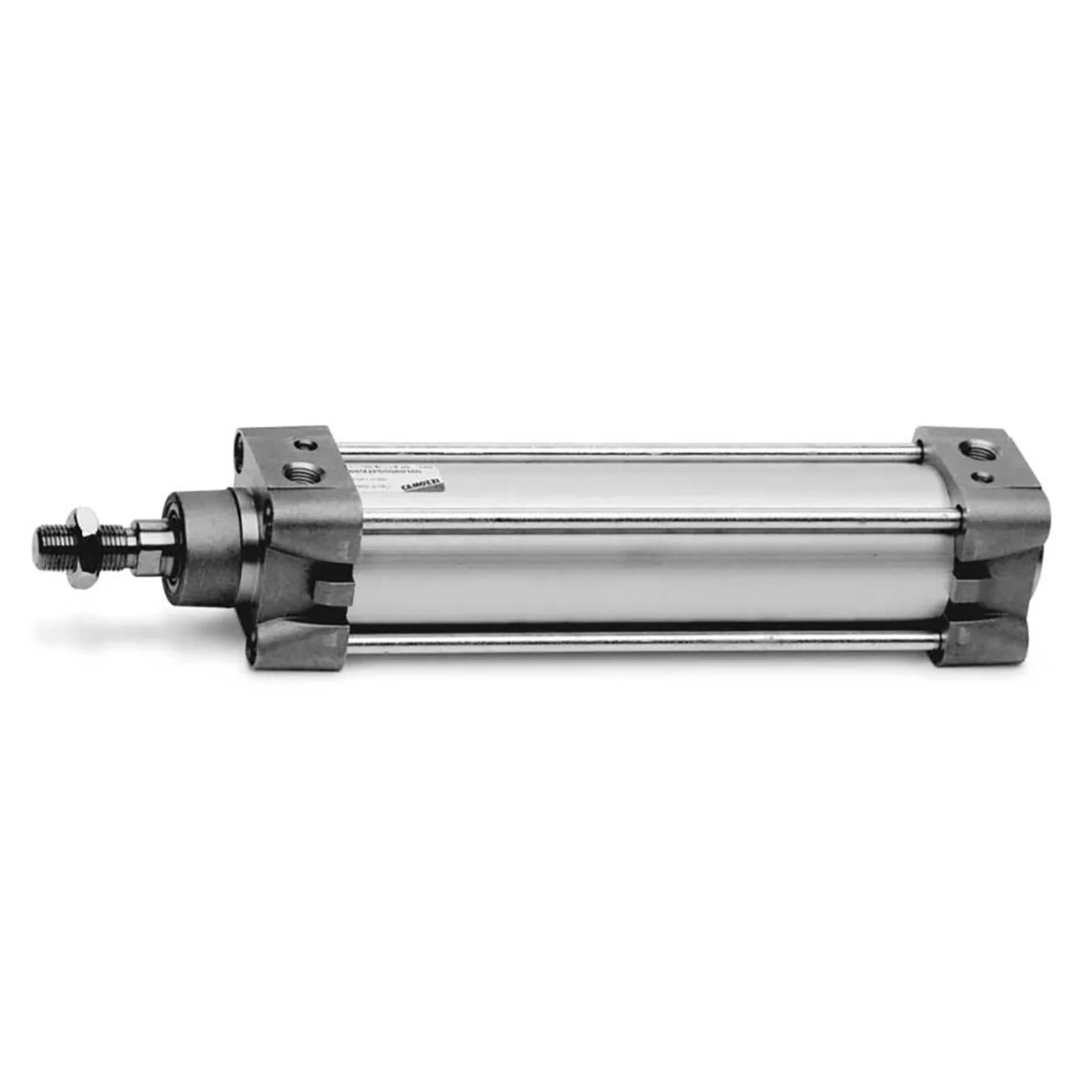 Camozzi 60M2L63A0500 - Cylinder