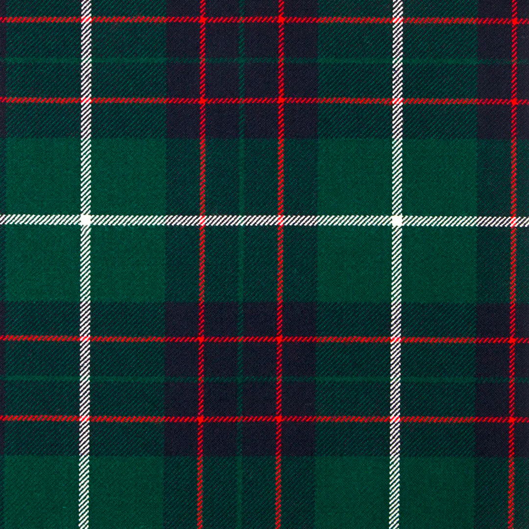 MacIntyre Hunting Modern Tartan