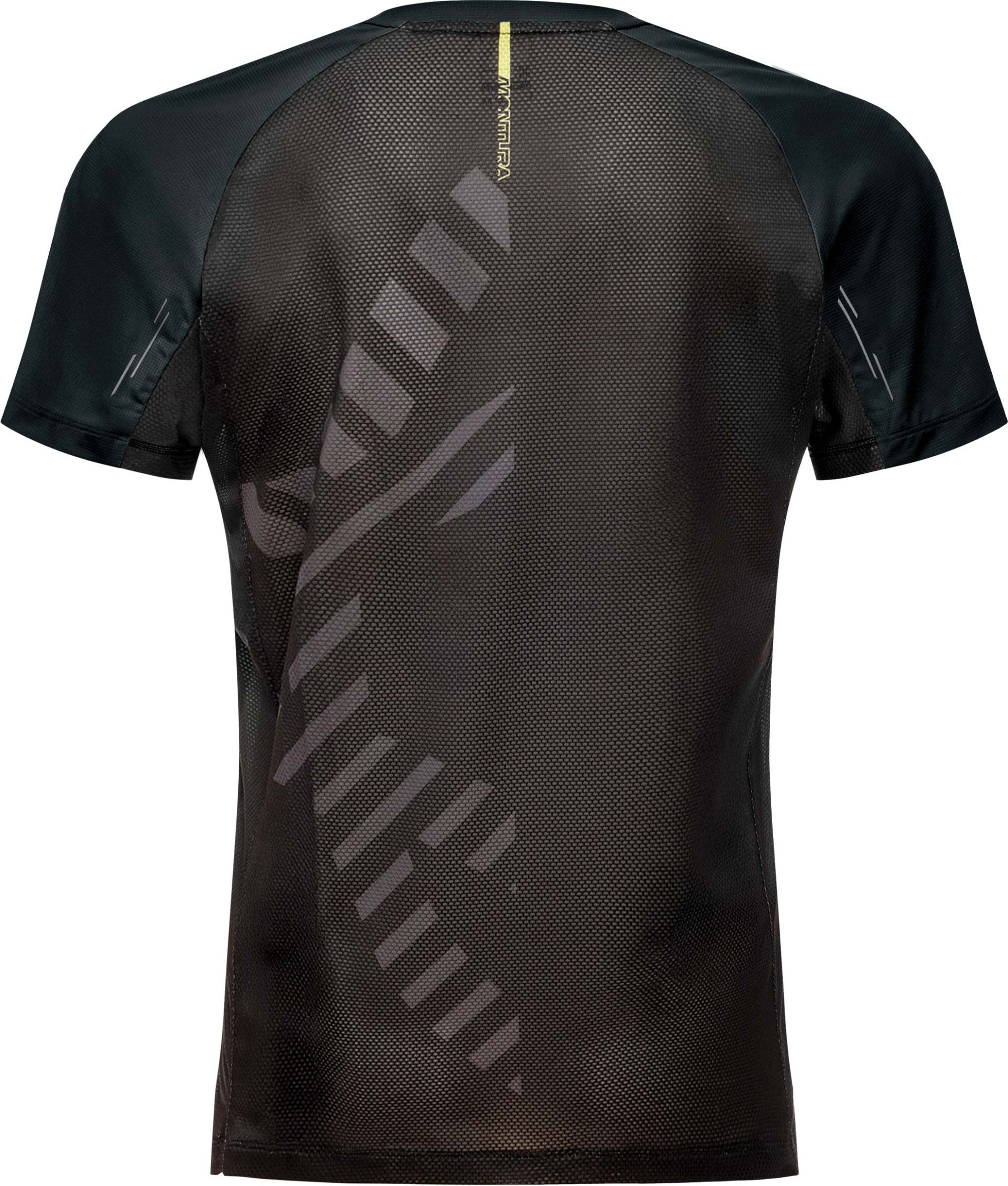 Shadow Graphic T-Shirt