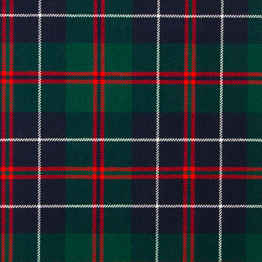 MacHardy Modern Tartan