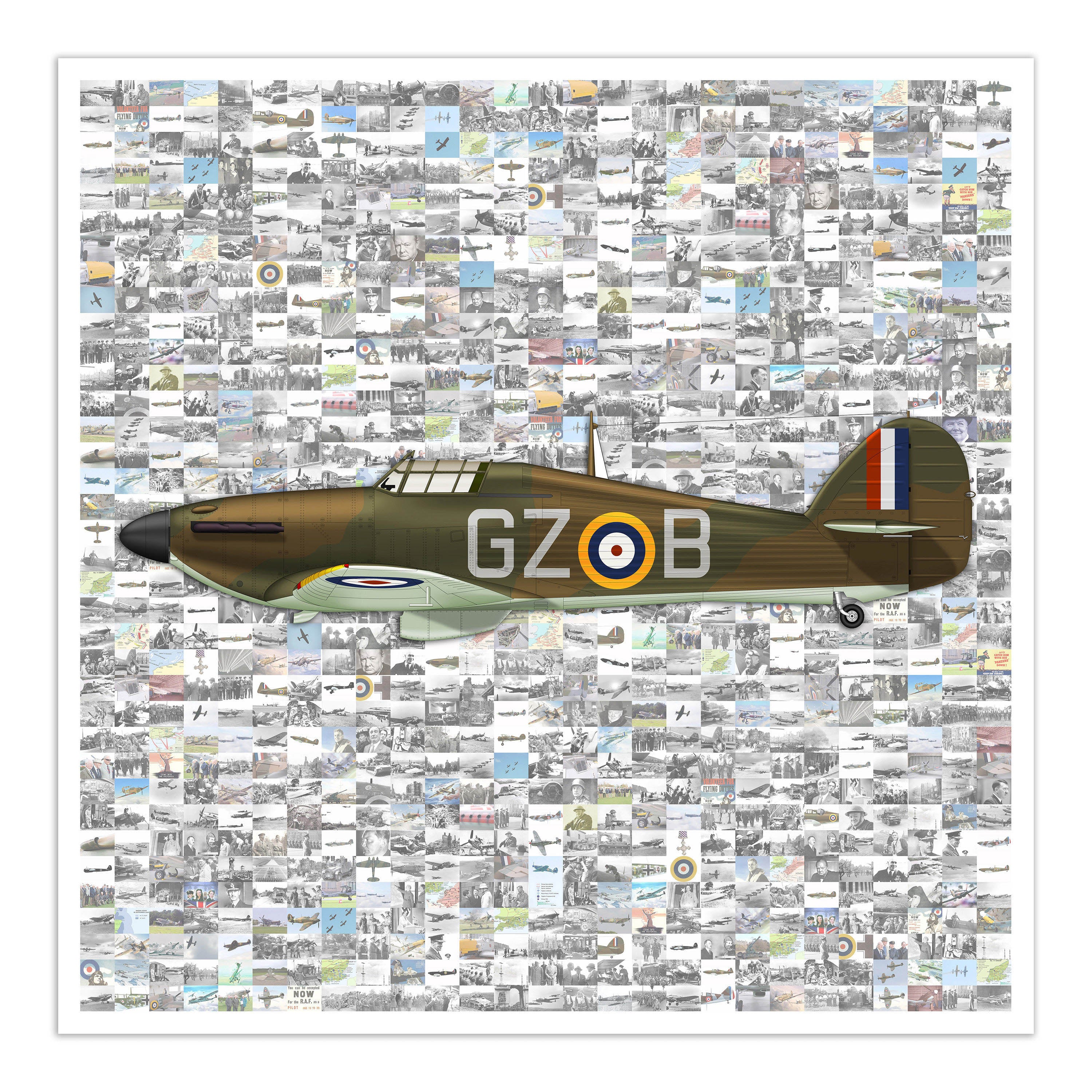 Hurricane Cutout