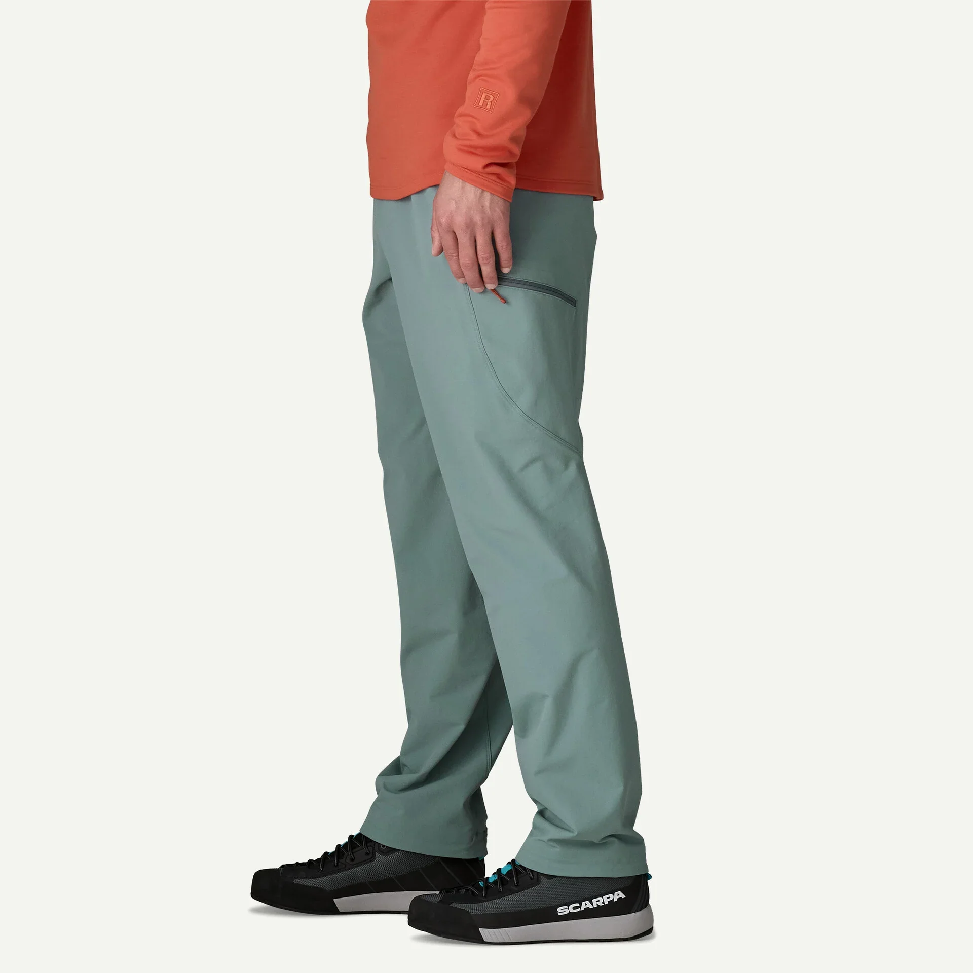 M's Free Wall Pants
