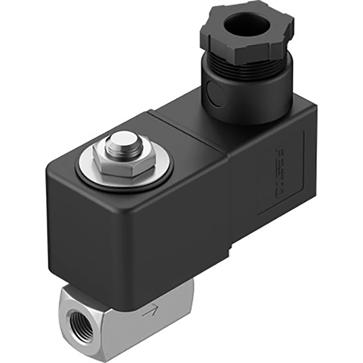 Festo 1491897 - Solenoid Valve 1/4