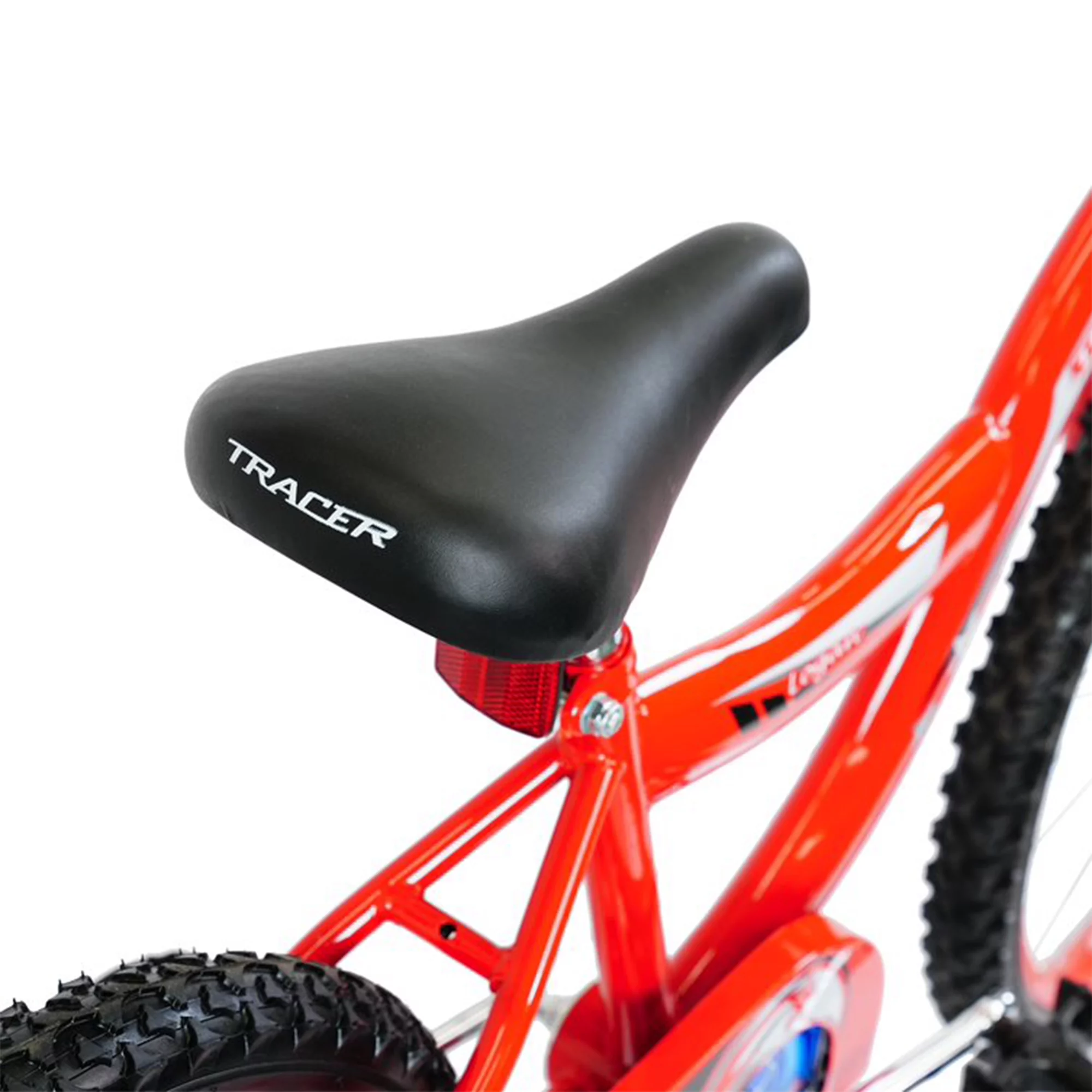 BMX de estilo libre para principiantes TRACER Logan de 20