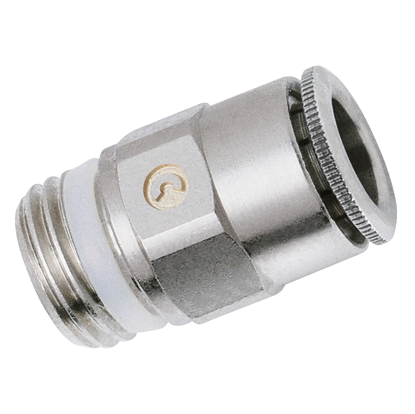 Camozzi S6510 4 1/4 - 4mm O/D x 1/4