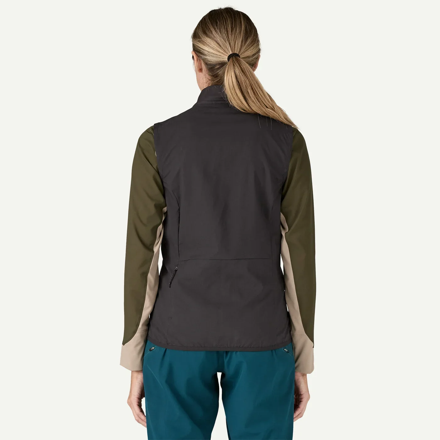 W'S Trail Craft Vest