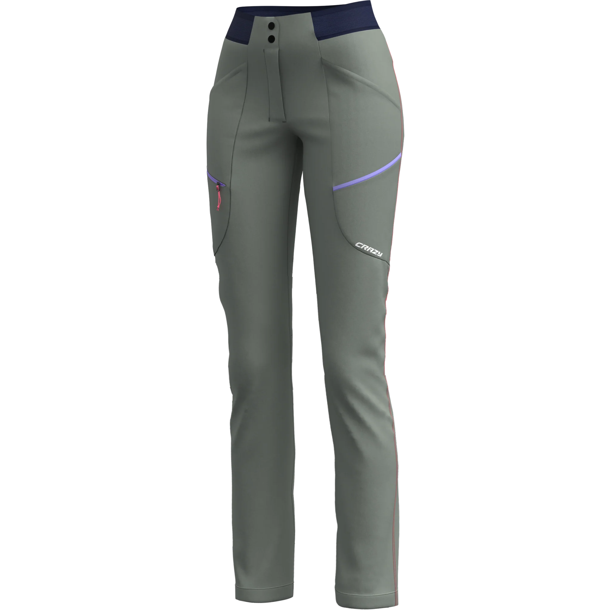 Pant Traverse Woman