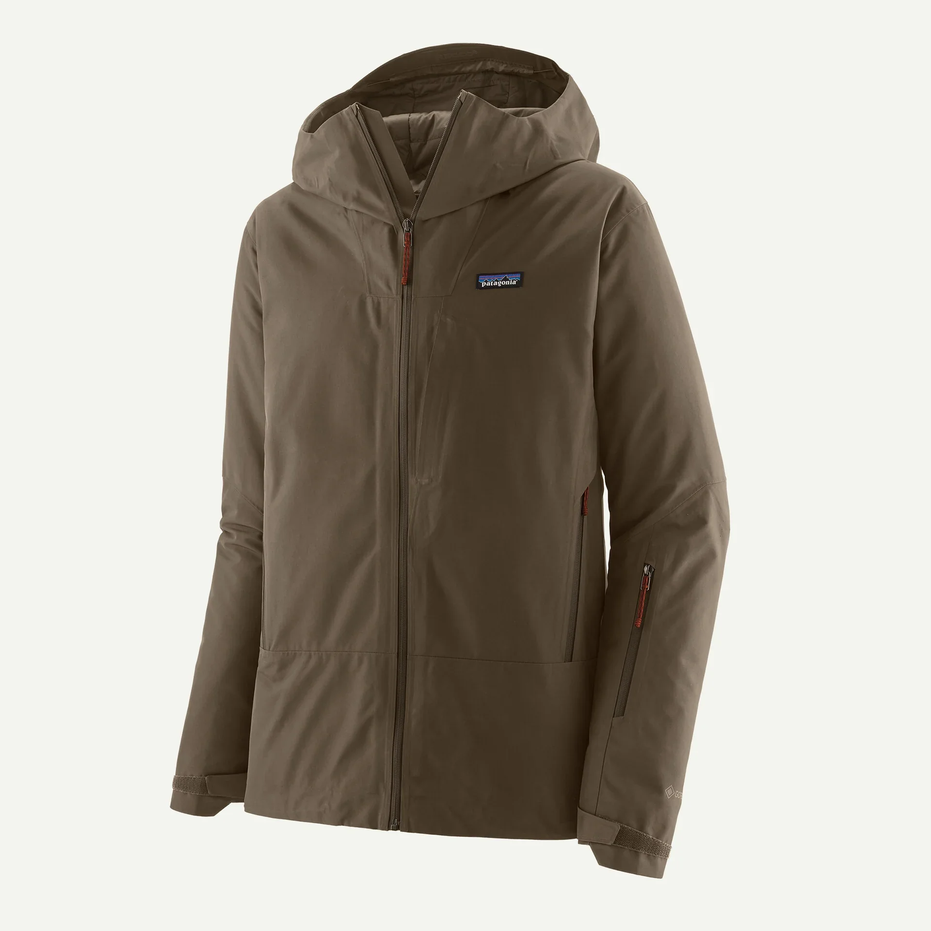 M's Insulated Storm Shift Jkt