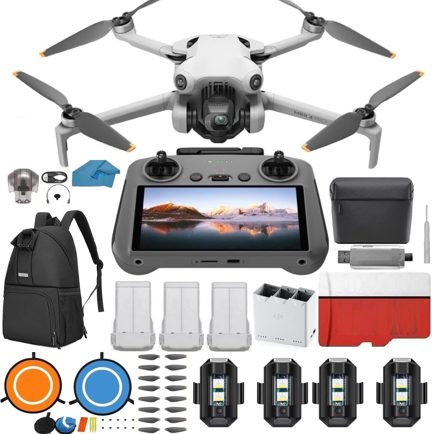 UAV DJI