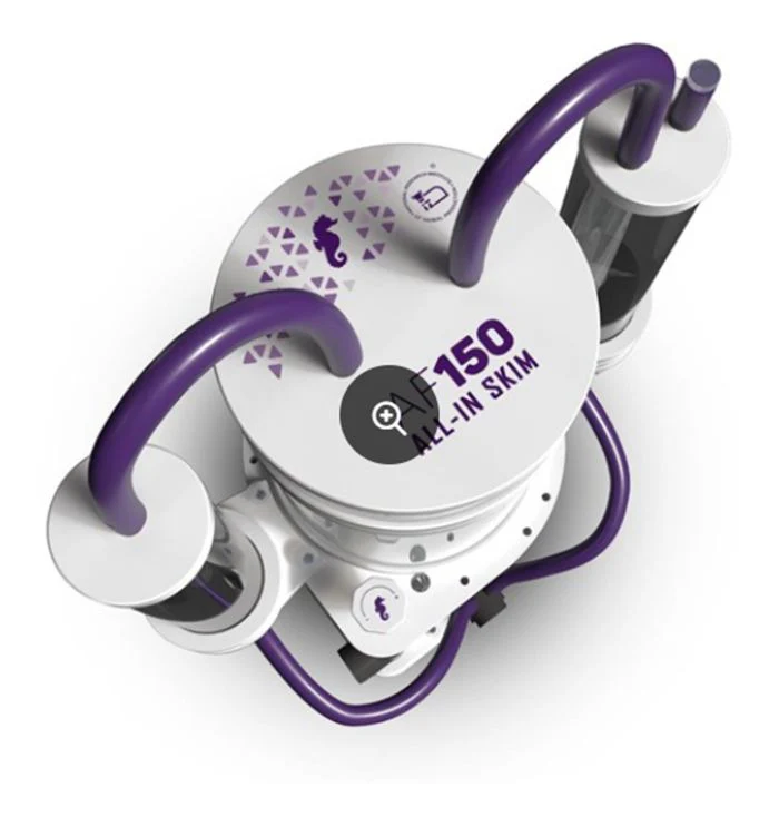 AF 150 All-In Skim 4-In-1 Filtration System